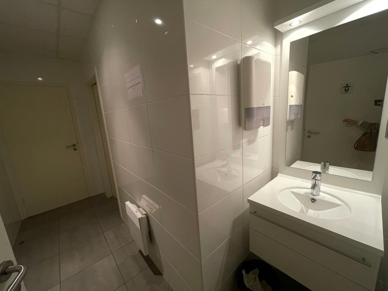 Bureau Metz 220m² Vente bureau Metz Moselle OVBUR2529590 15